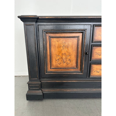 Hooker Furniture North Hampton Media Console