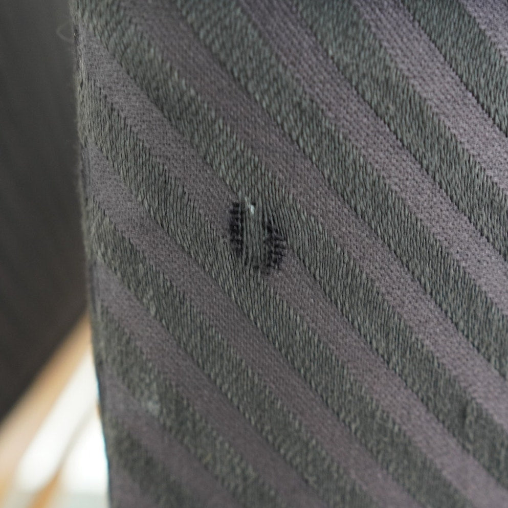 Baker Furniture Art Deco Primavera Extension Dining Table & Chairs (Set of 9)