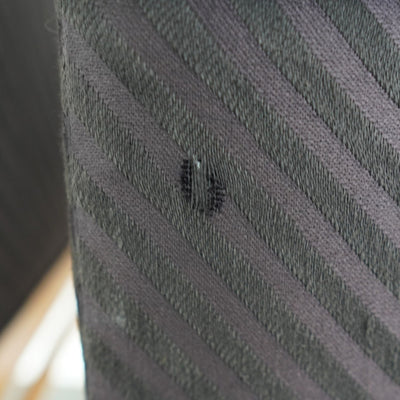 Baker Furniture Art Deco Primavera Extension Dining Table & Chairs (Set of 9)