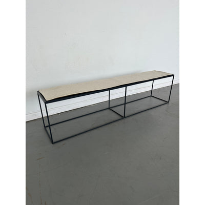 Blu Dot Construct Bench