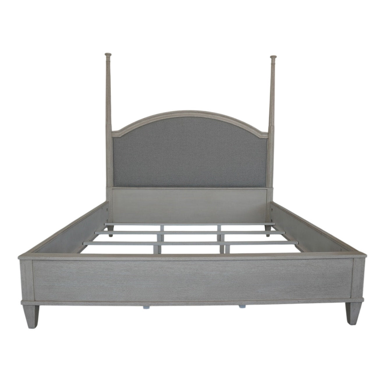 Bernhardt Allure King Poster Bed