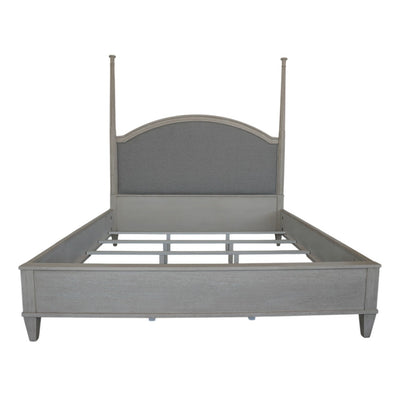 Bernhardt Allure King Poster Bed