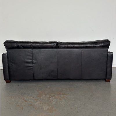 Four Hands Larkin Leather Sofa