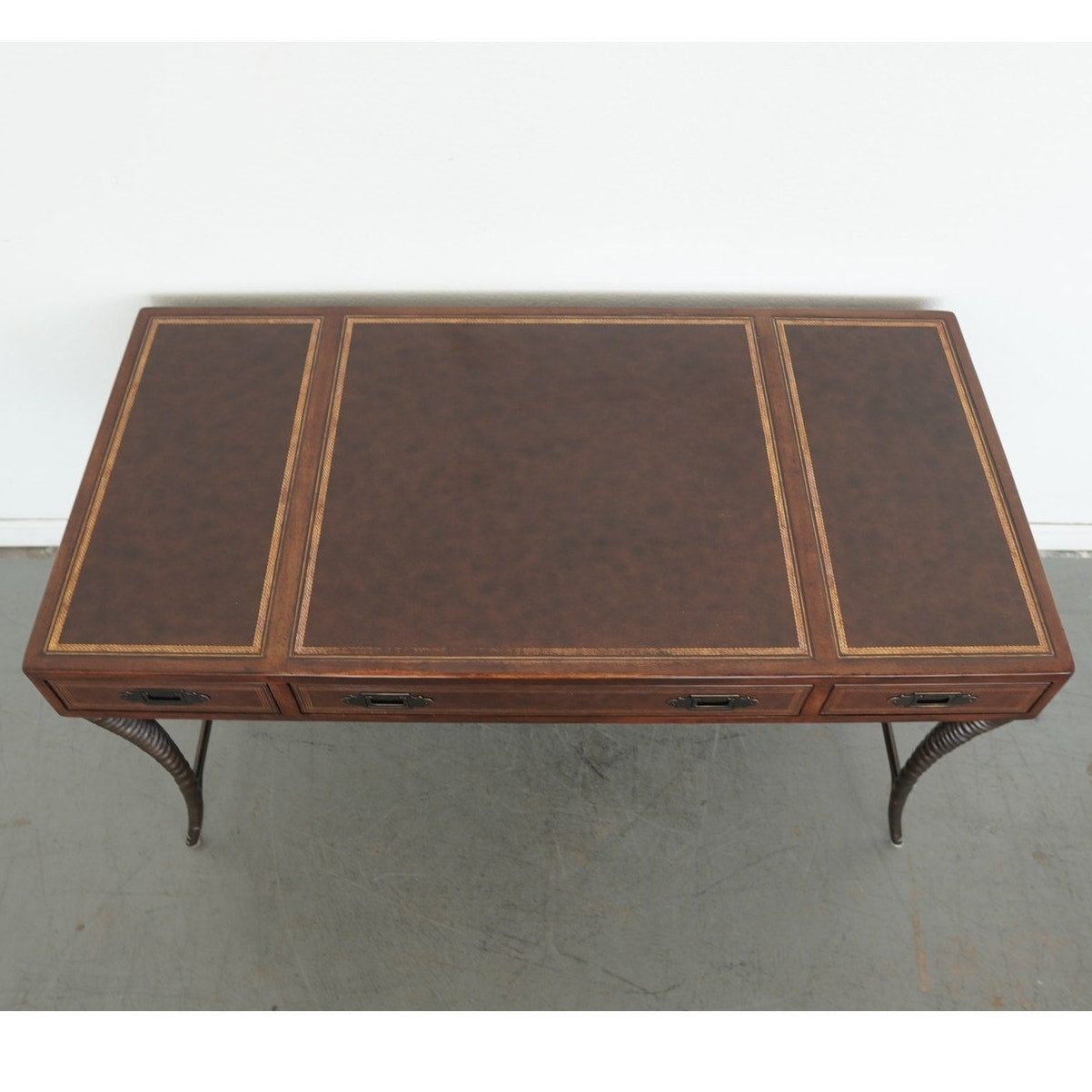 Vintage Thomasville Ernest Hemingway Writing Desk