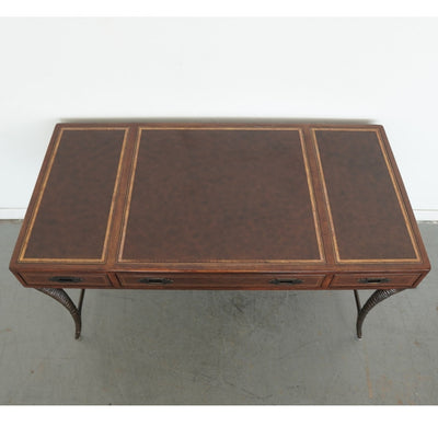 Vintage Thomasville Ernest Hemingway Writing Desk