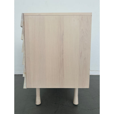 Blu Dot Lap 2 Door Credenza
