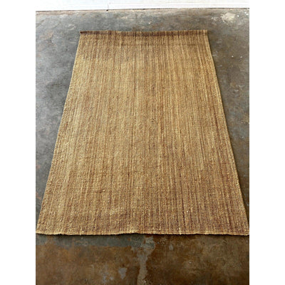 Jute Area Rug 9.8' x 6.5'