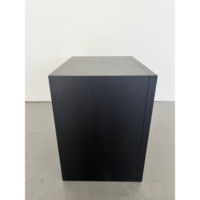 Mitchell Gold Bob Williams Malibu 3 Drawer Small Side Table
