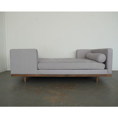 Four Hands Everly Tete A Tete Chaise