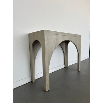 Vanguard Furniture Single Drawer Console Table