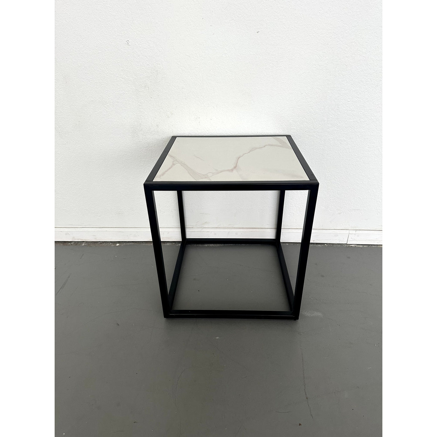 Marble Coffee & Side Table