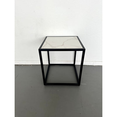 Marble Coffee & Side Table