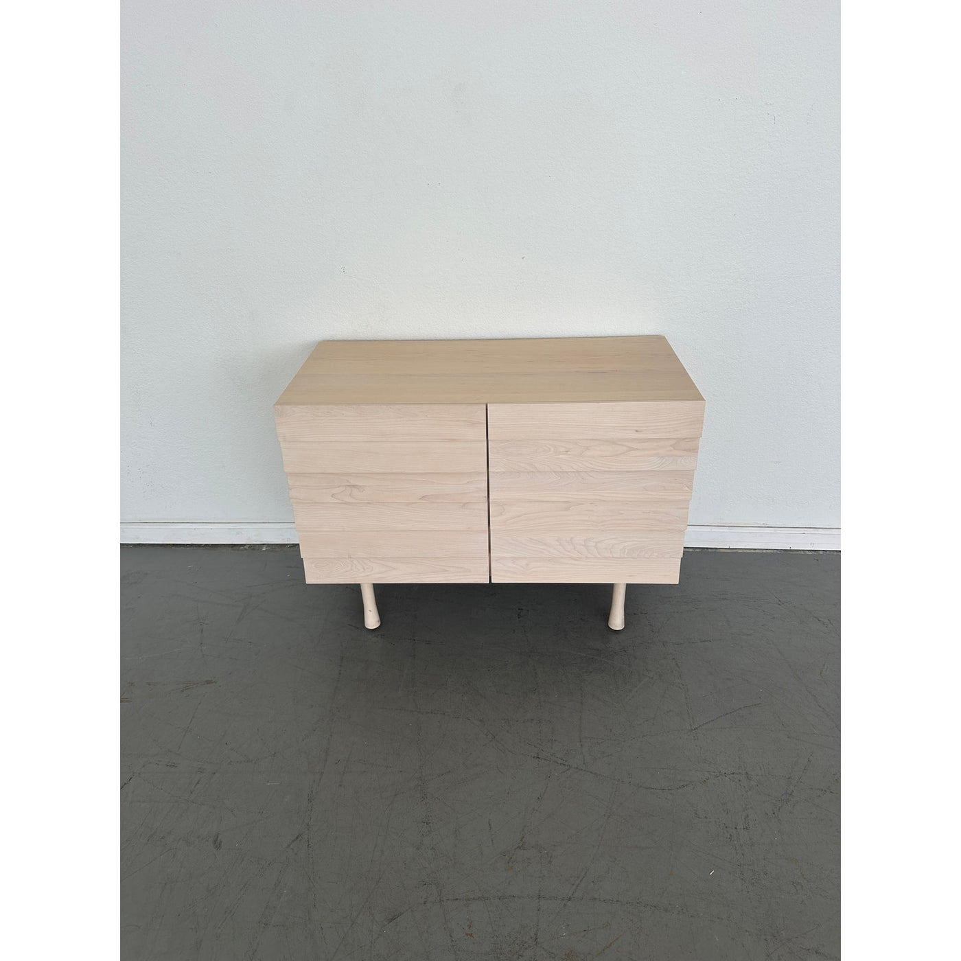 Blu Dot Lap 2 Door Credenza