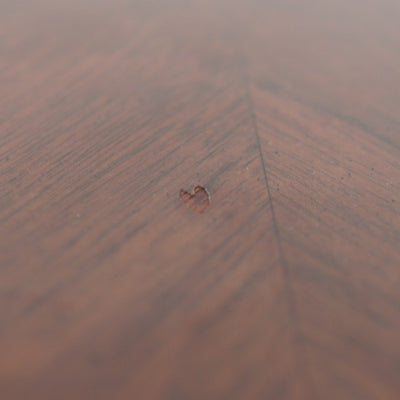 Vintage Mahogany Game Table