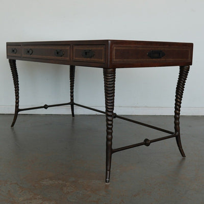 Vintage Thomasville Ernest Hemingway Writing Desk