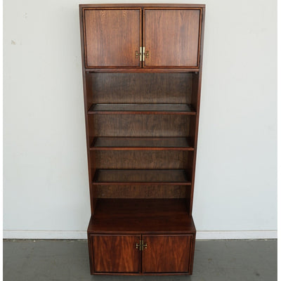 Mid-Century Modern Display Cabinet