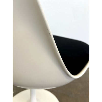 Tulip Armless Chair