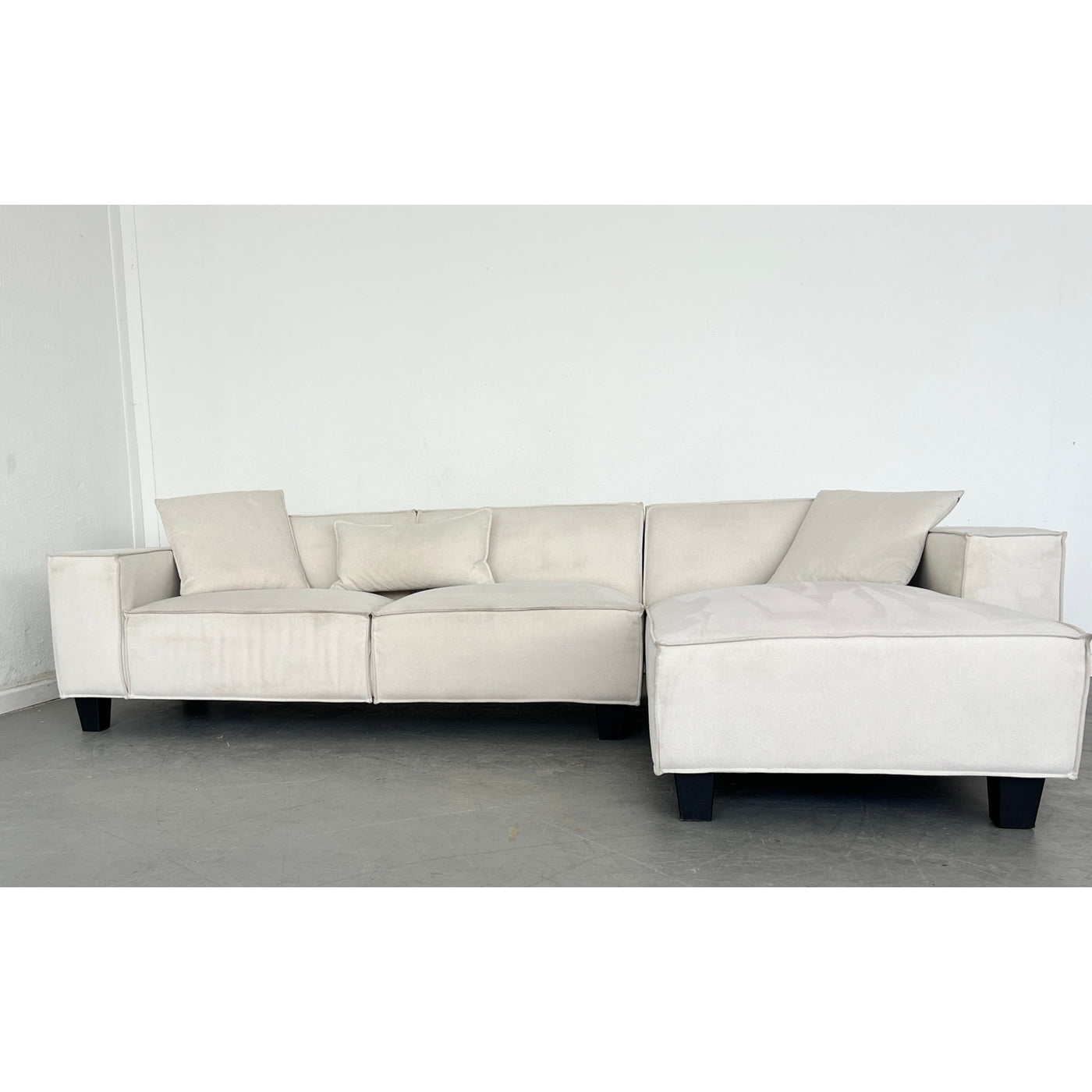Rove Concepts Porter Sectional