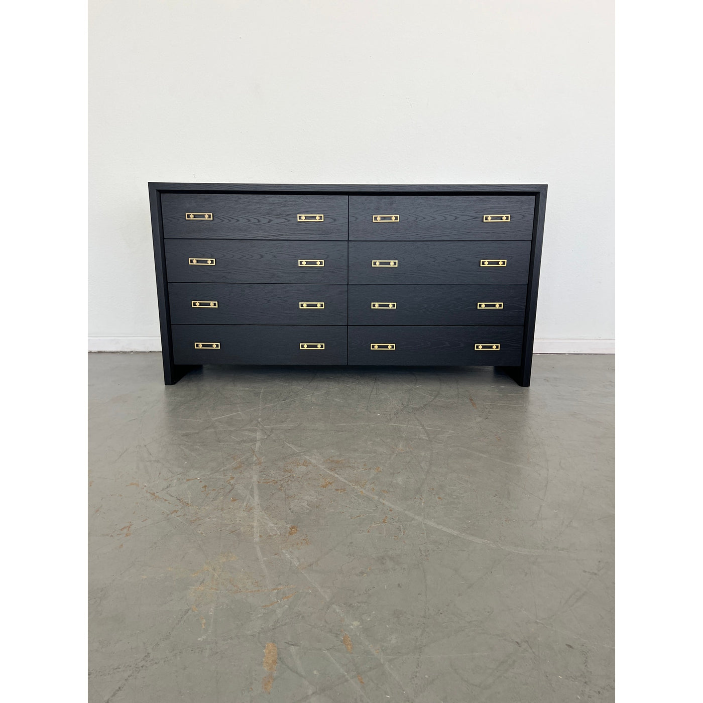 Mitchell Gold Bob Williams Malibu 8 Drawer Chest