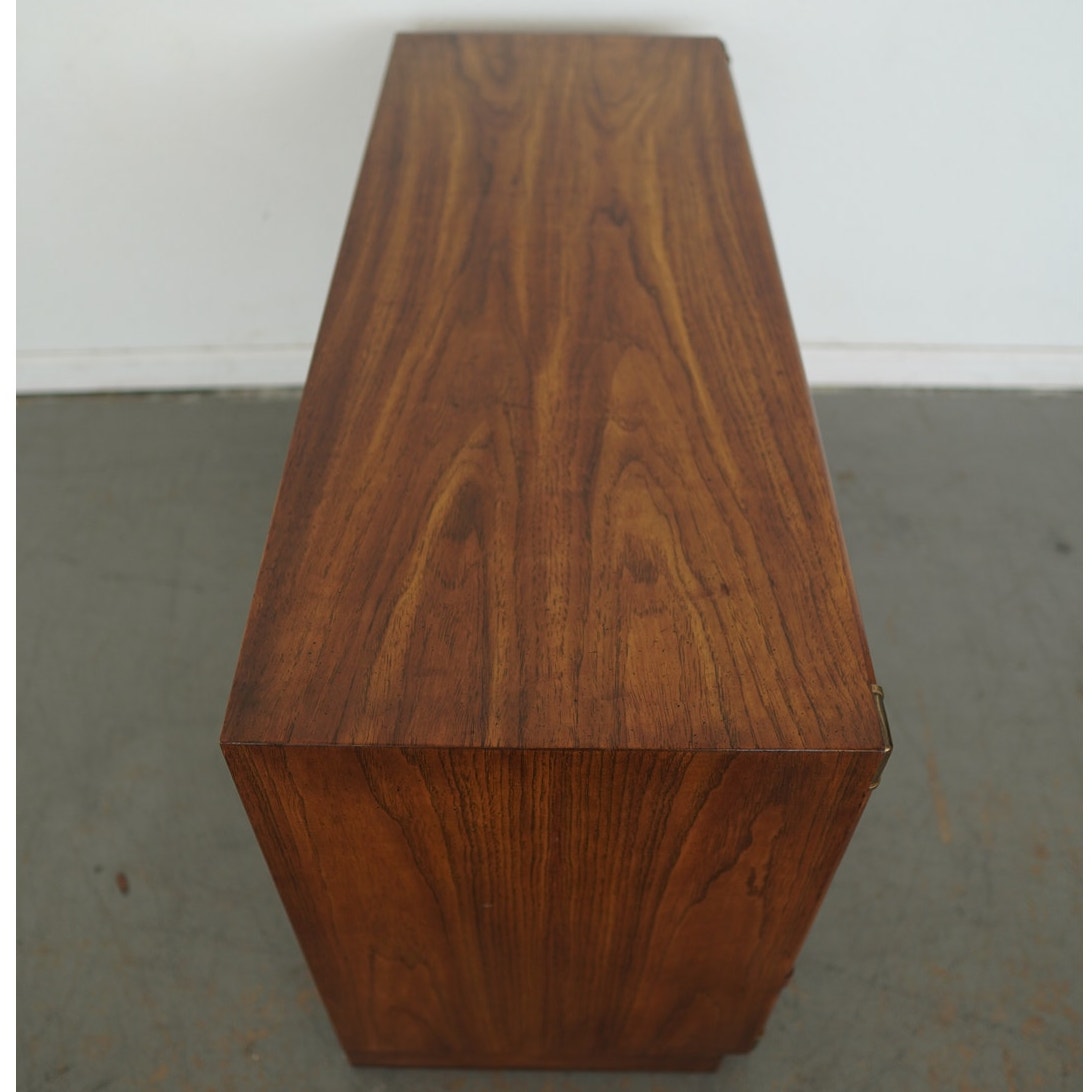 Vintage Drexel Accolade II 6-Drawer Dresser