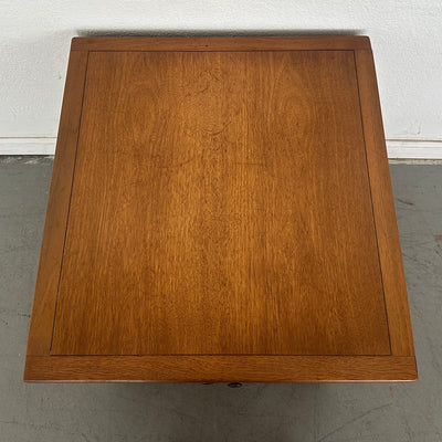 Vintage Drexel Meridian Accent Cabinet