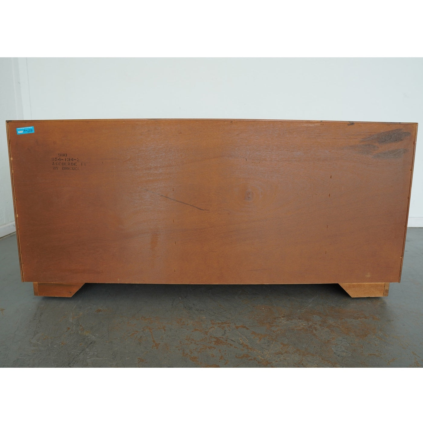 Vintage Drexel Accolade II Sideboard