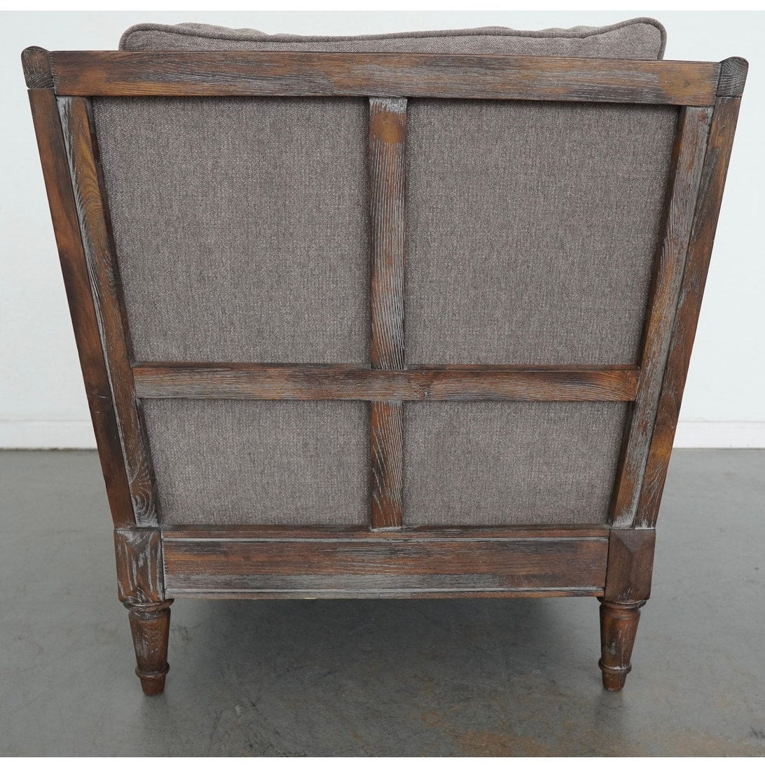 European Lounge Chair