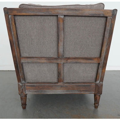 European Lounge Chair