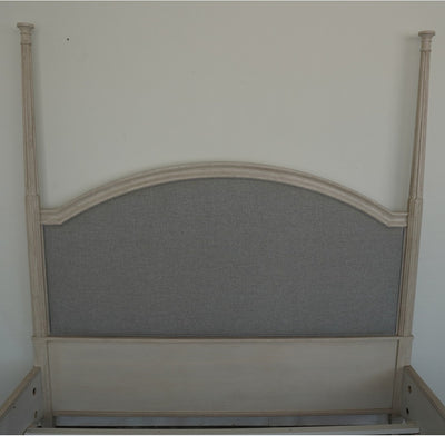 Bernhardt Allure King Poster Bed