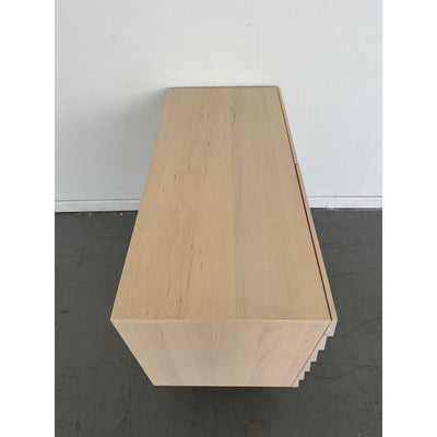 Blu Dot Lap 2 Door Credenza