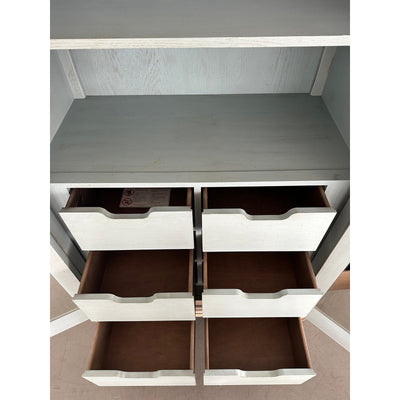 Hooker Furniture Alfresco Rocco Wardrobe