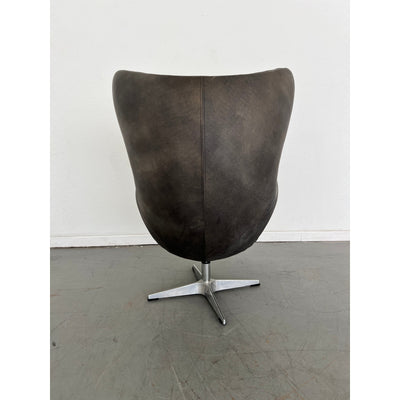 Restoration Hardware Copenhagen Egg Chairs