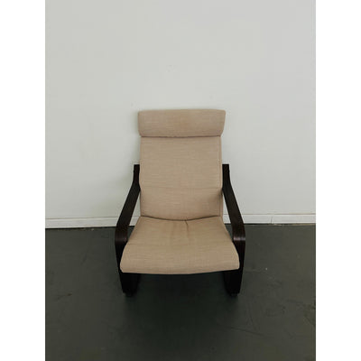 Ikea Poäng Armchair (Set of 2)