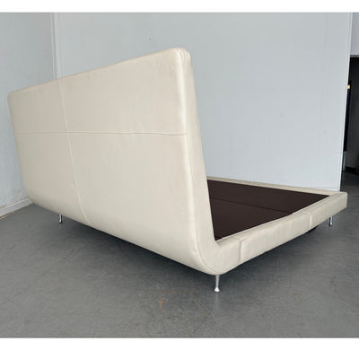 American Leather Menlo Park King Bed
