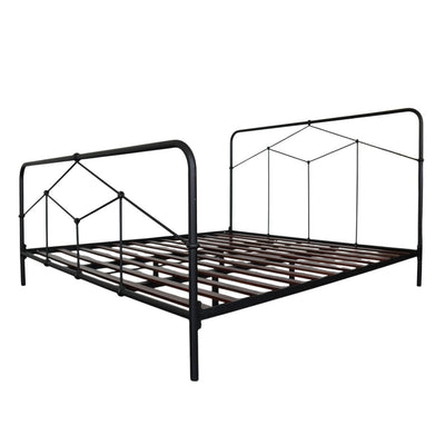 Four Hands Casey King Bed