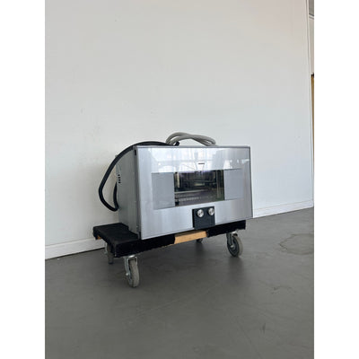 Gaggenau 400 Series Combination Steam Oven Model BS485610