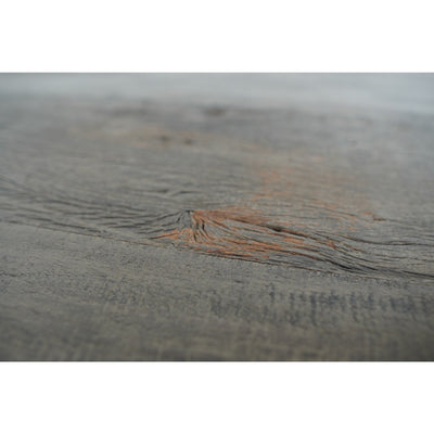 Restoration Hardware Sphere Round Coffee Table