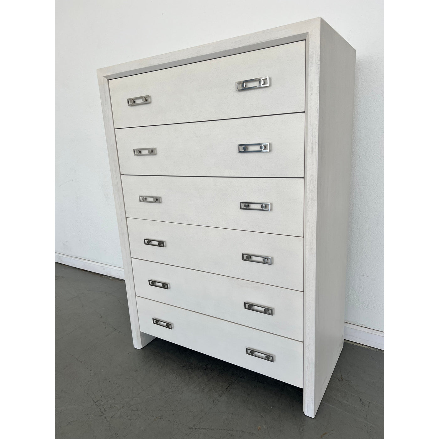 Mitchell Gold Bob Williams Malibu Bedroom 6-Drawer Chest