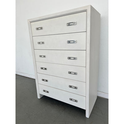 Mitchell Gold Bob Williams Malibu Bedroom 6-Drawer Chest