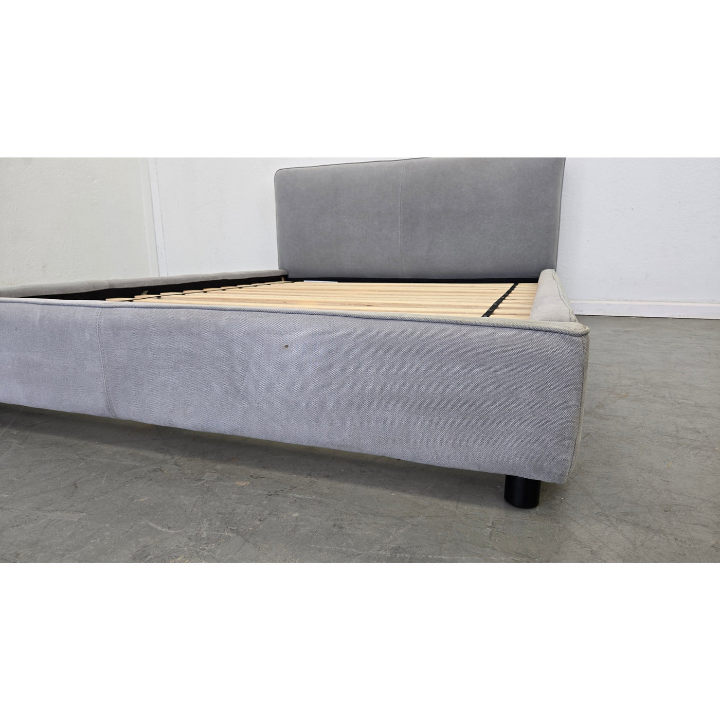 Four Hands Aidan Queen Bed