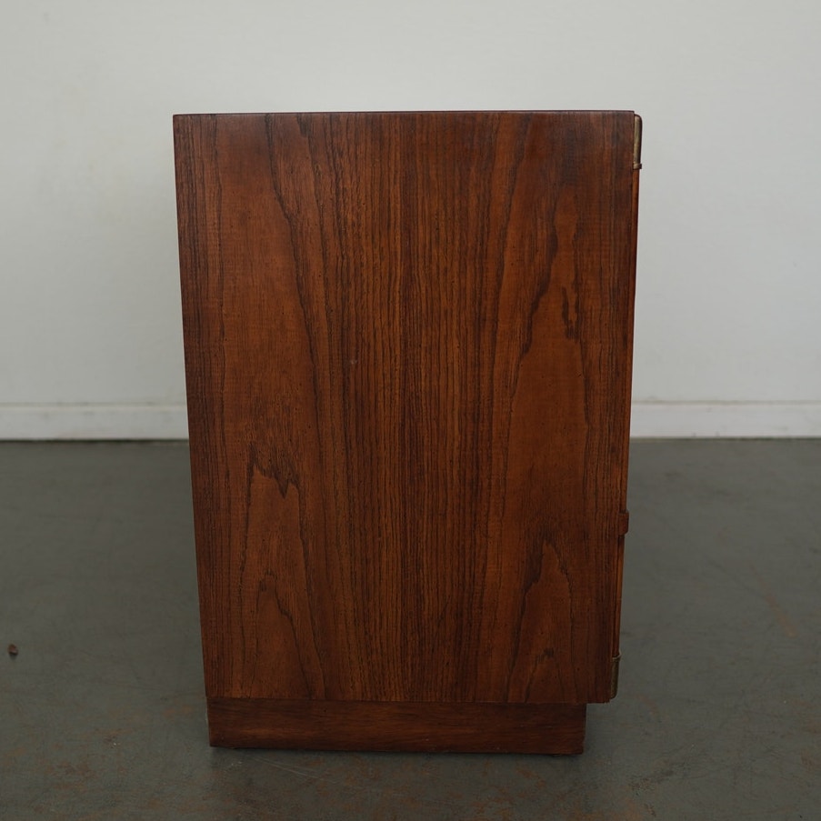 Vintage Drexel Accolade II 6-Drawer Dresser
