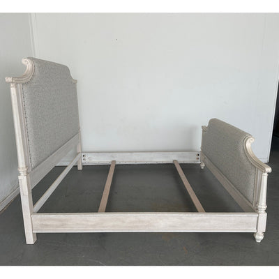 Universal Furniture Bungalow King Bed