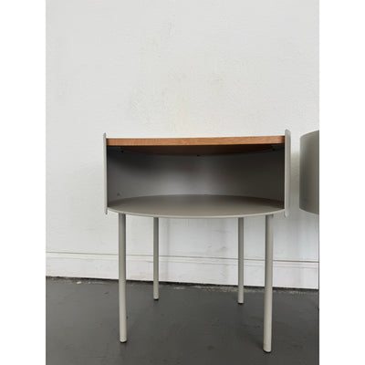 Blu Dot Li'l Something Side Table (Set of 2)
