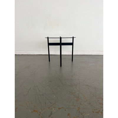 Blu Dot Flume Swoval Coffee & Side Table (Set of 2)