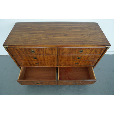 Vintage Drexel Accolade II 6-Drawer Dresser