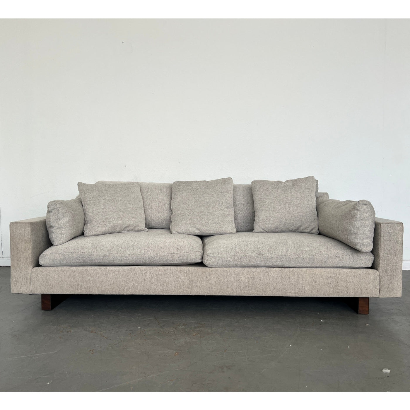 West Elm Harmony Sofa