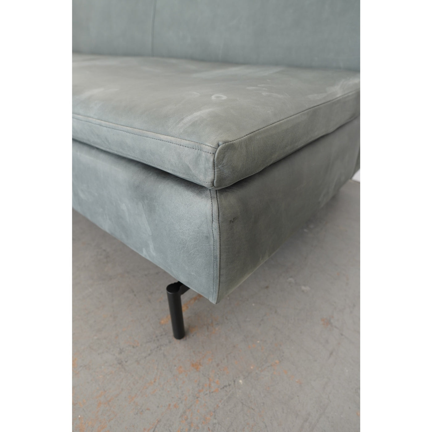 Blu Dot Clyde Sofa