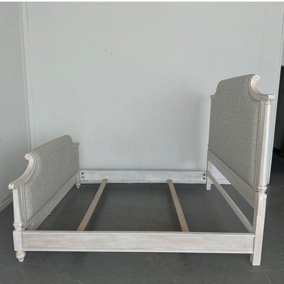 Universal Furniture Bungalow King Bed