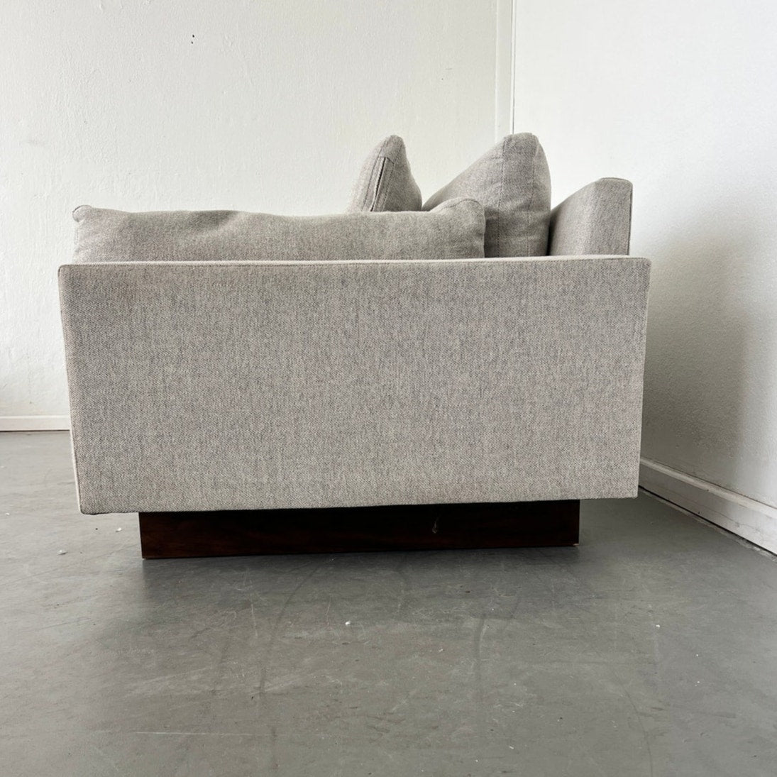 West Elm Harmony Sofa