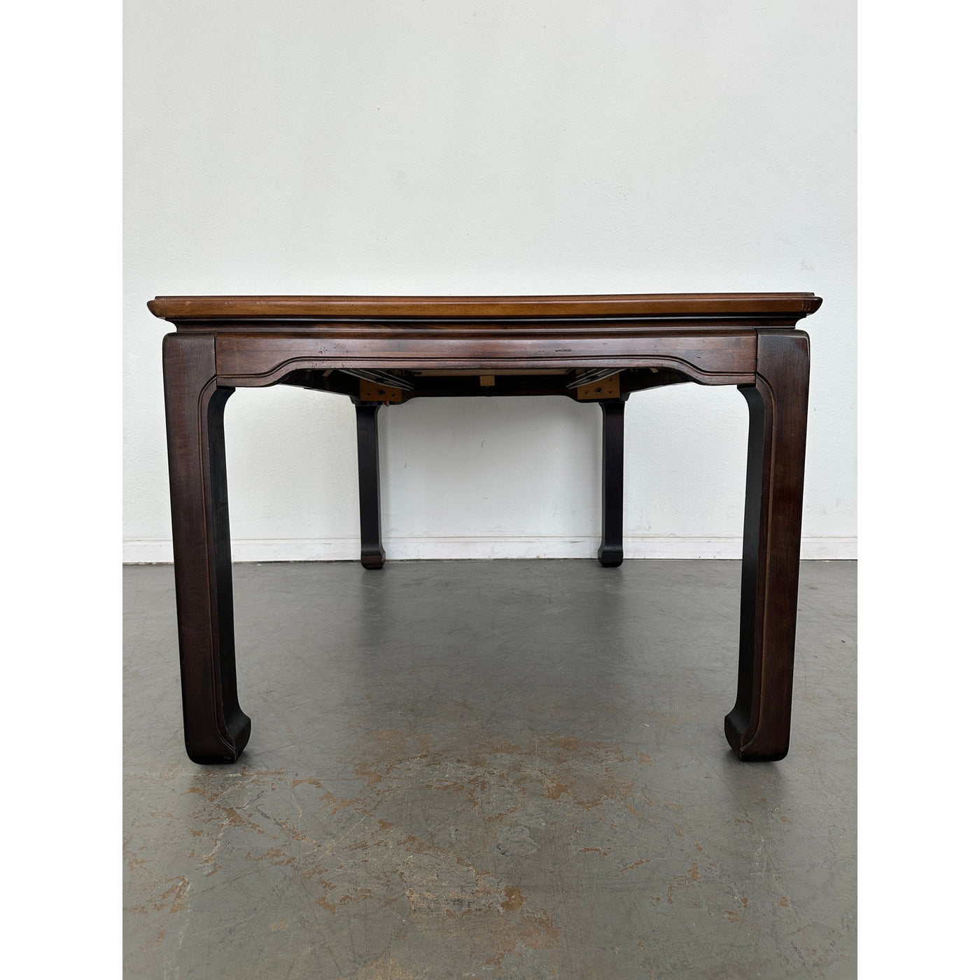 Vintage Broyhill Premier Ming Dynasty Dining Table